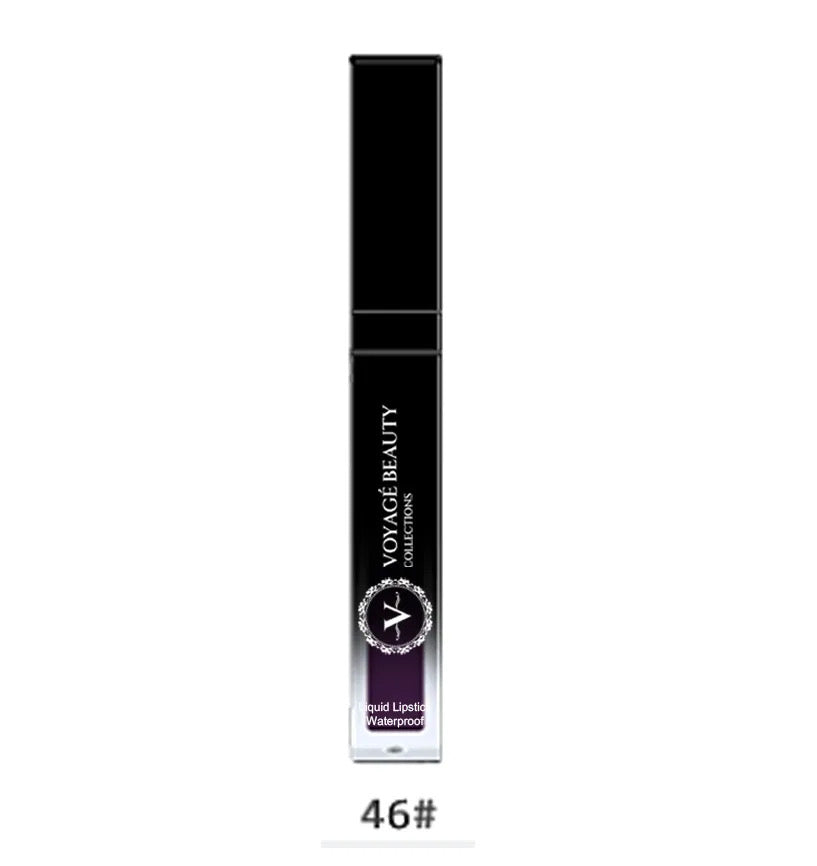 Matte Liquid Lipstick