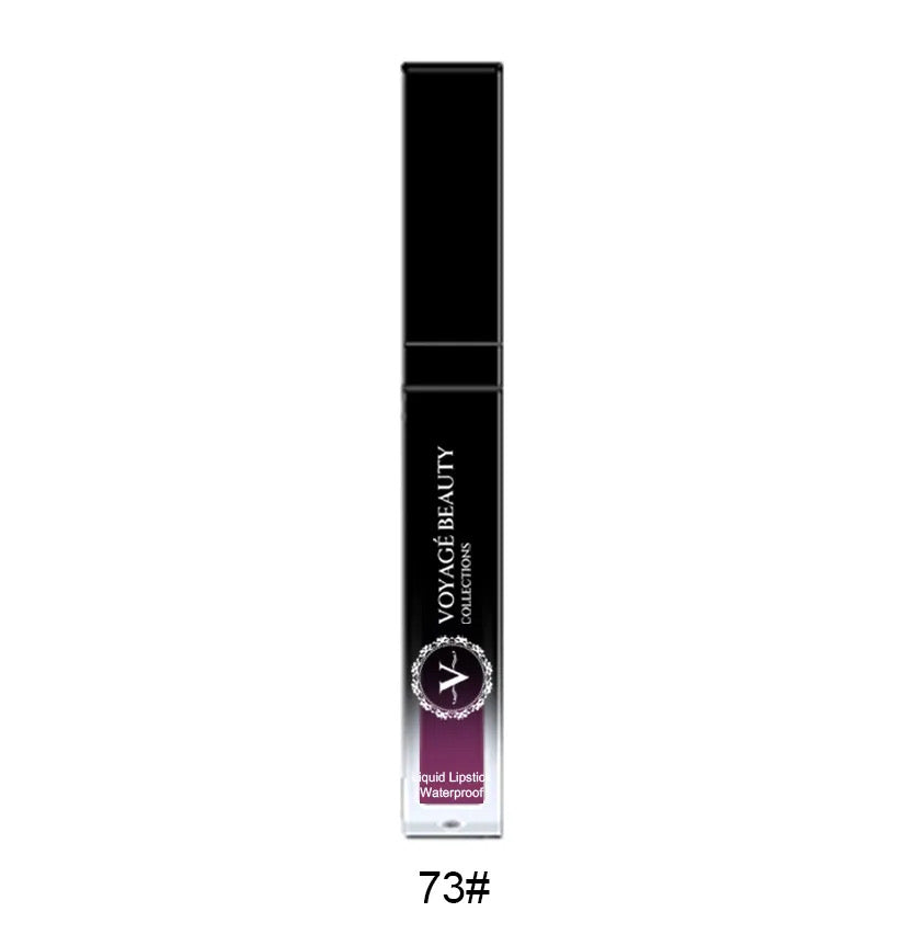Matte Liquid Lipstick