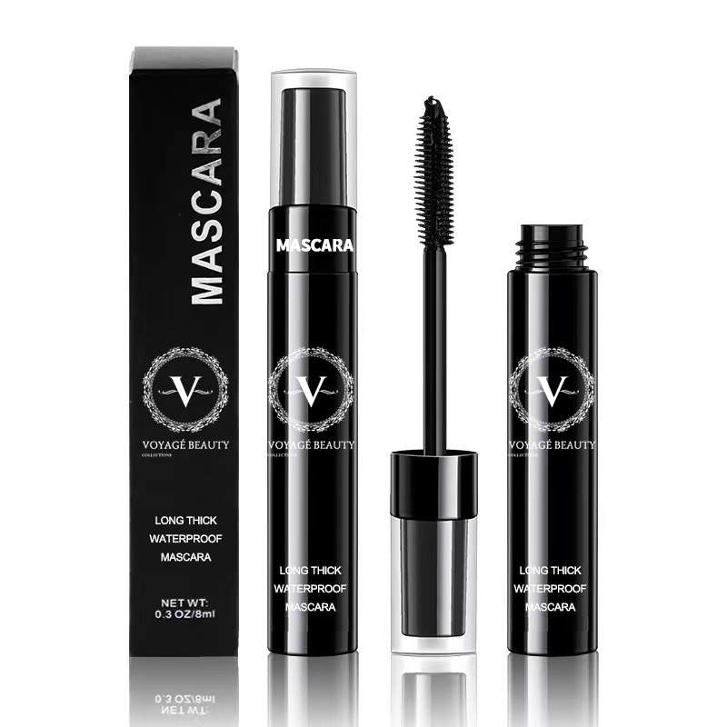 Voyage Beauty Collections Volume Mascara