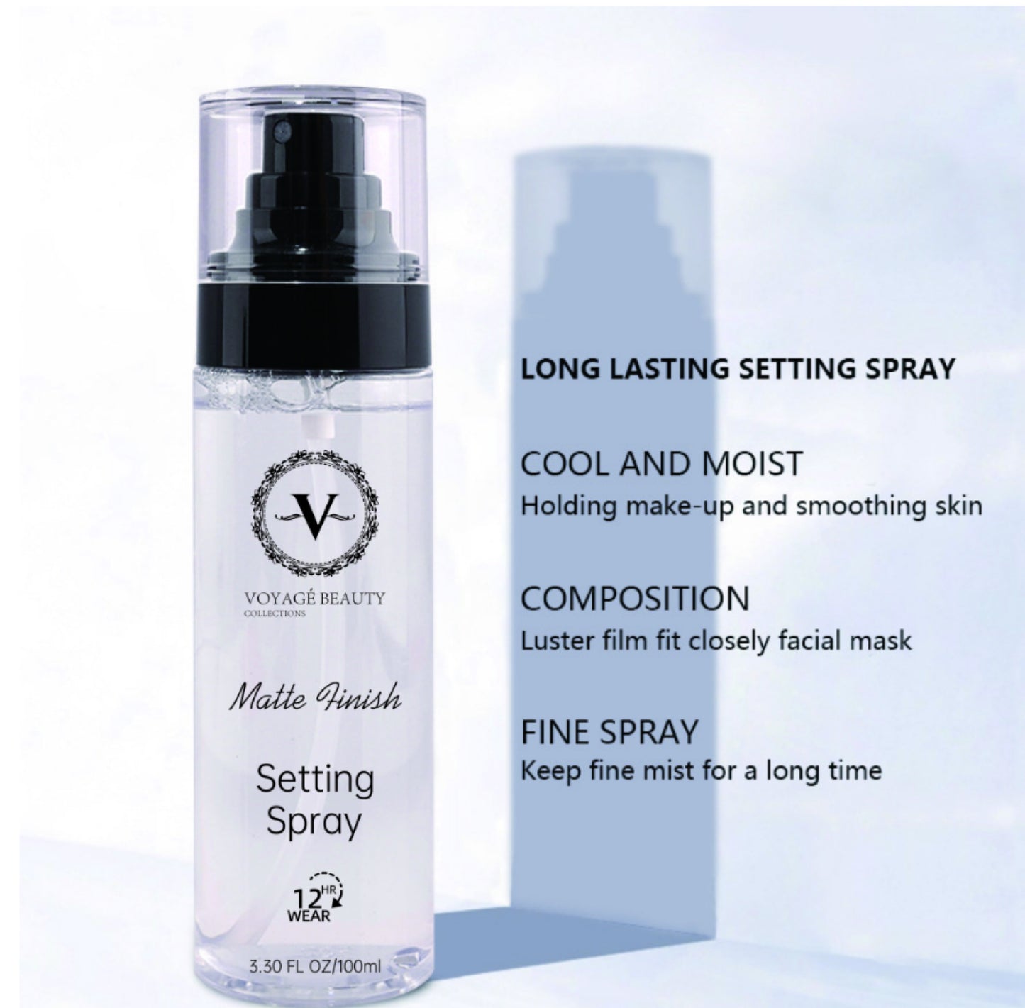 VBC Signature Silk Setting Spray