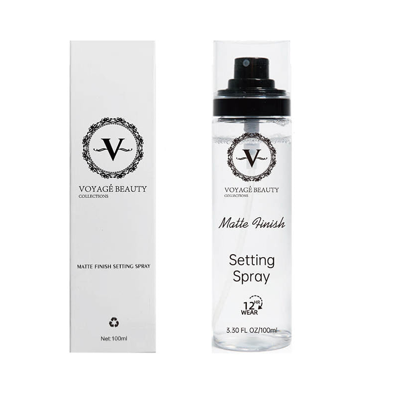 VBC Signature Silk Setting Spray