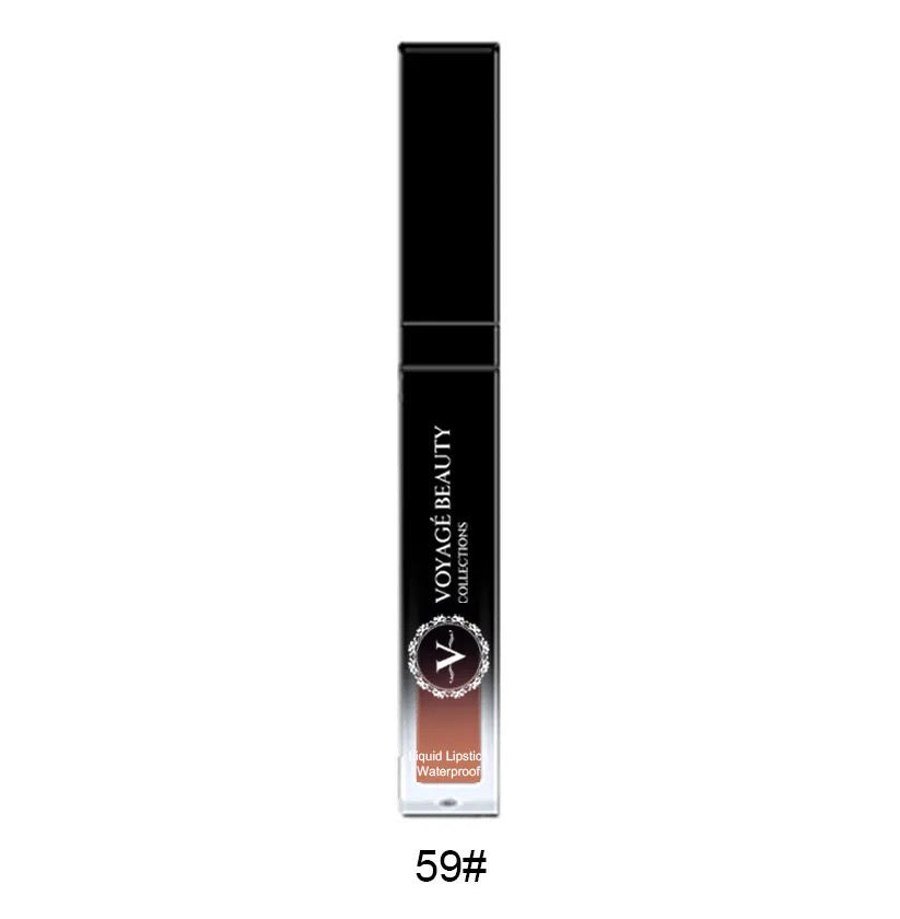 Matte Liquid Lipstick
