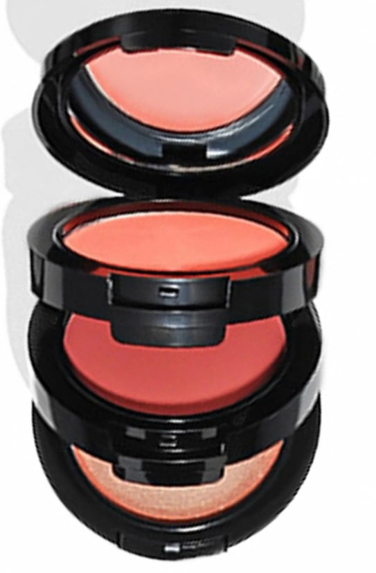 VBC Blush Arc 3