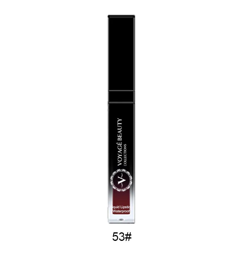Matte Liquid Lipstick
