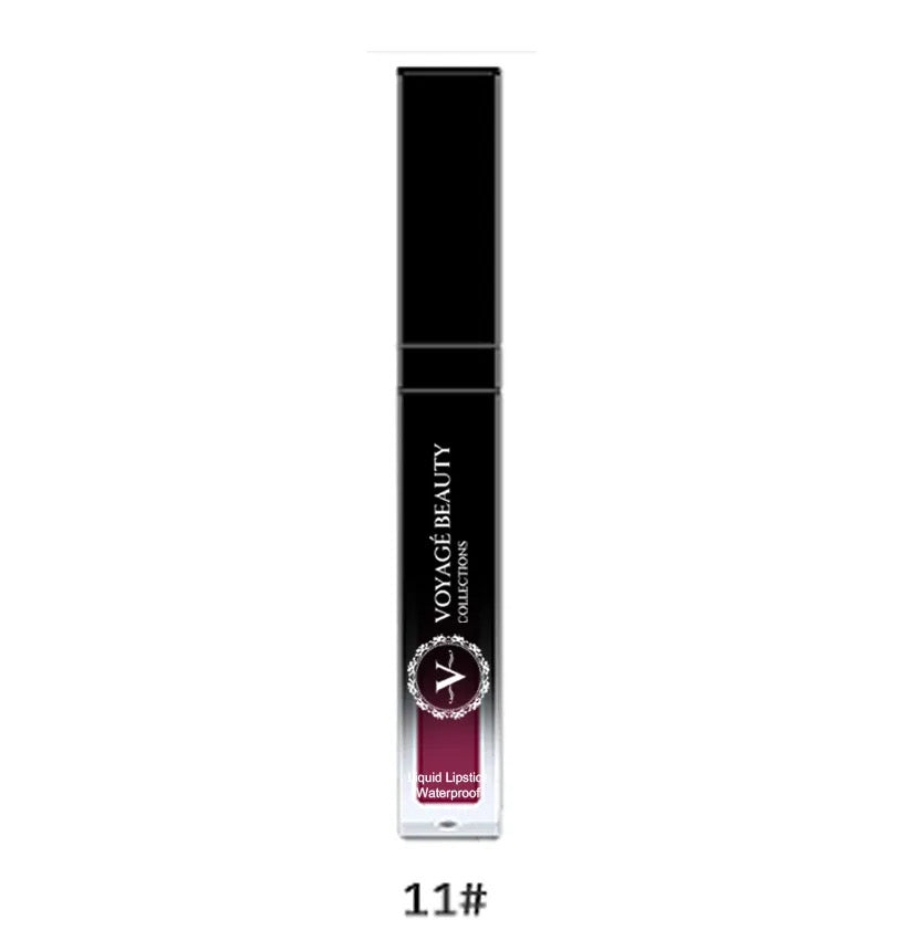 Matte Liquid Lipstick