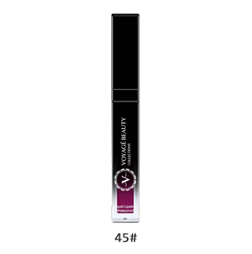 Matte Liquid Lipstick