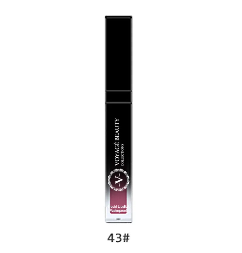 Matte Liquid Lipstick