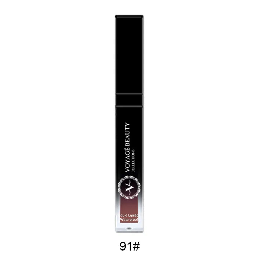 Matte Liquid Lipstick