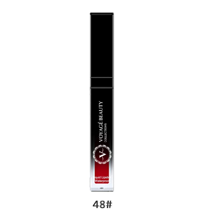 Matte Liquid Lipstick