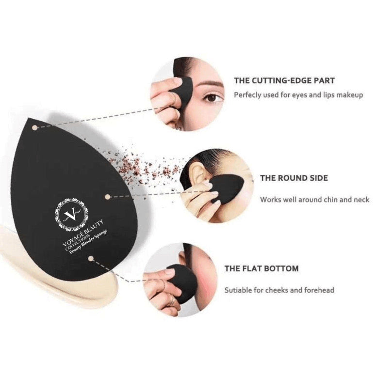VBC Beauty Blender Sponge