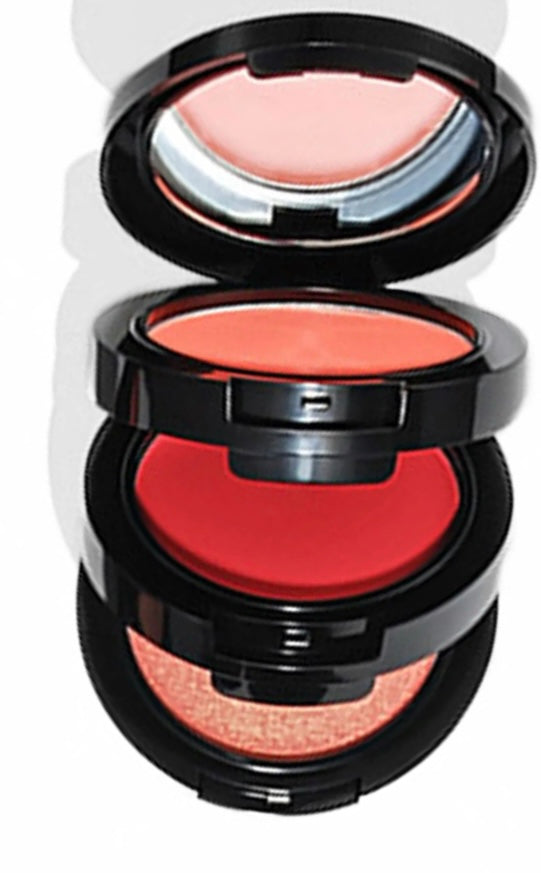 VBC Blush Arc 3