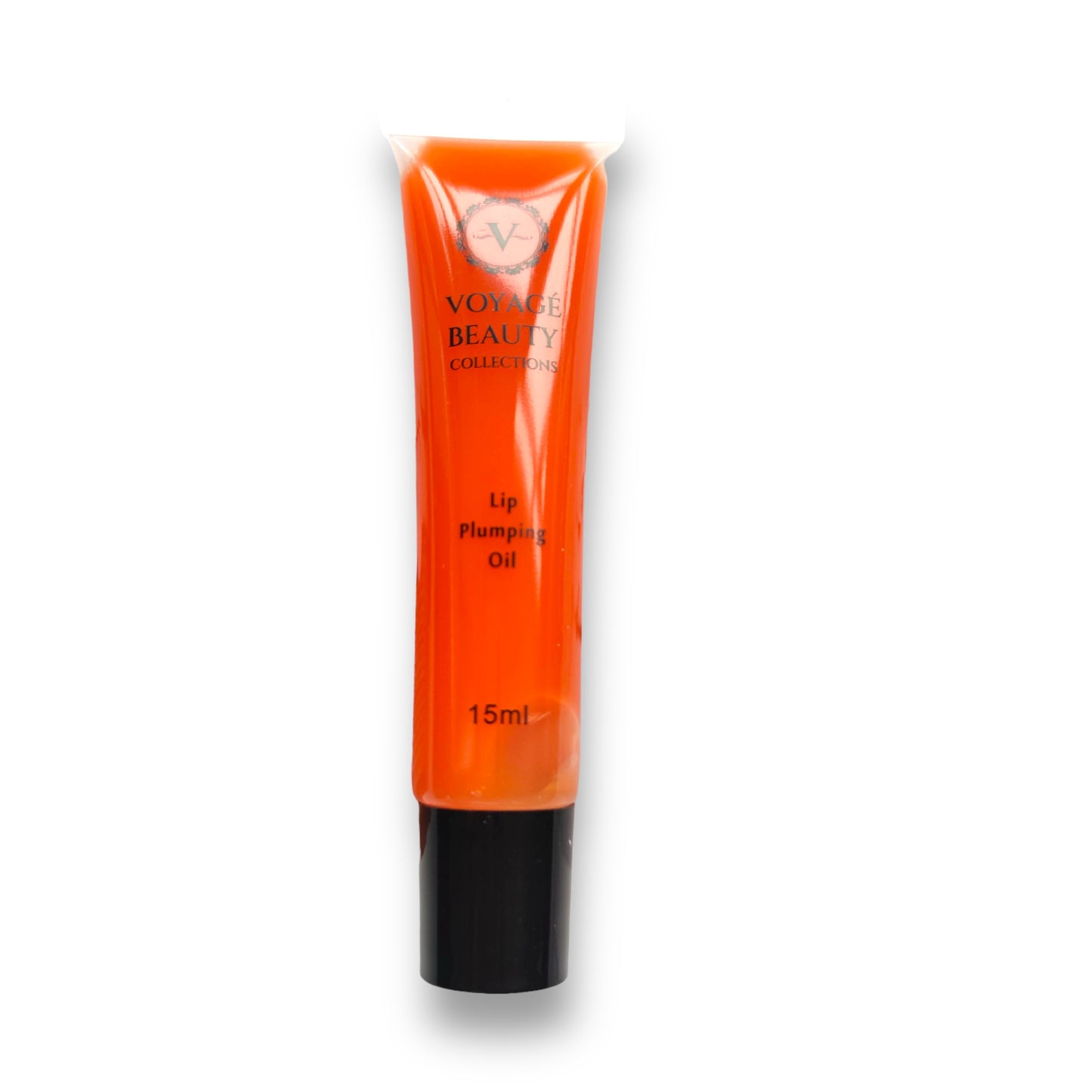 Tropical Passion fruit Lip Plumper