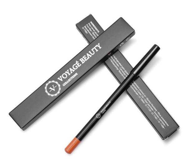 Voyage Beauty C. All in One Eyeliner + Lipliner