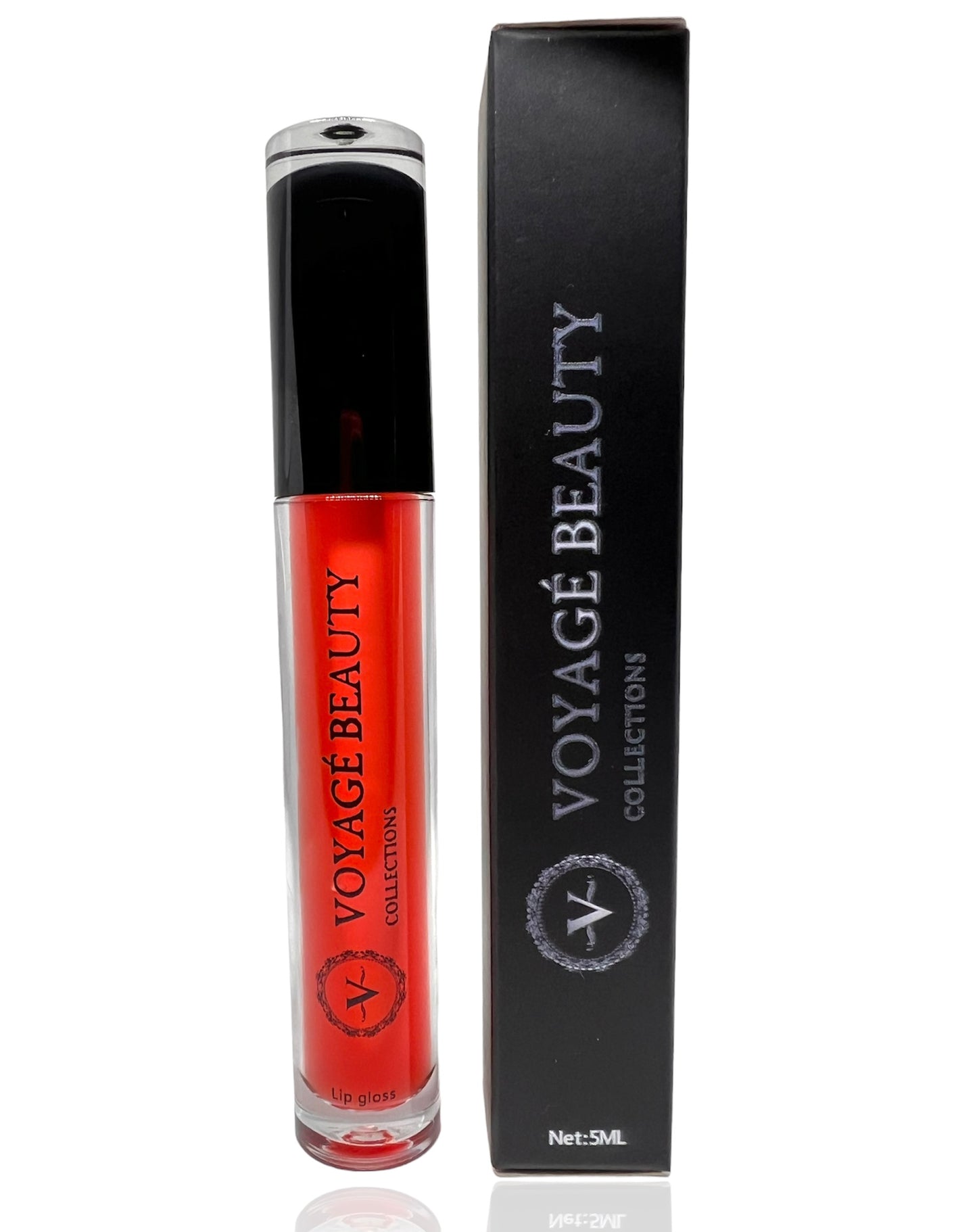 Strawberry Margarita Lipgloss