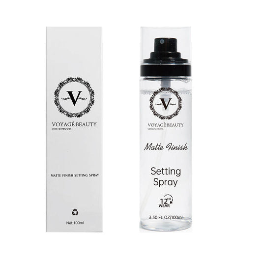 VBC Signature Silk Setting Spray