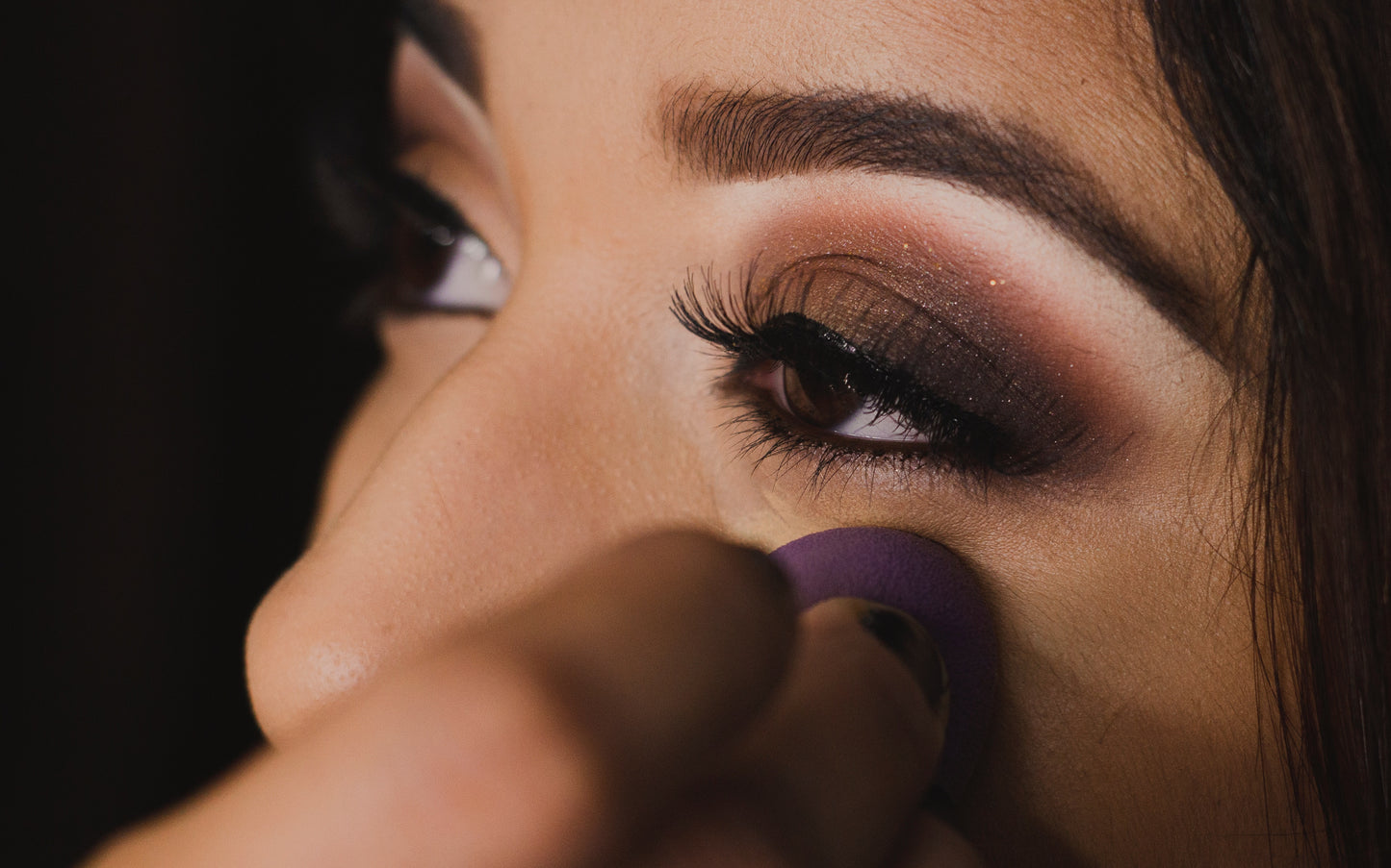Voyage Beauty Collections Volume Mascara