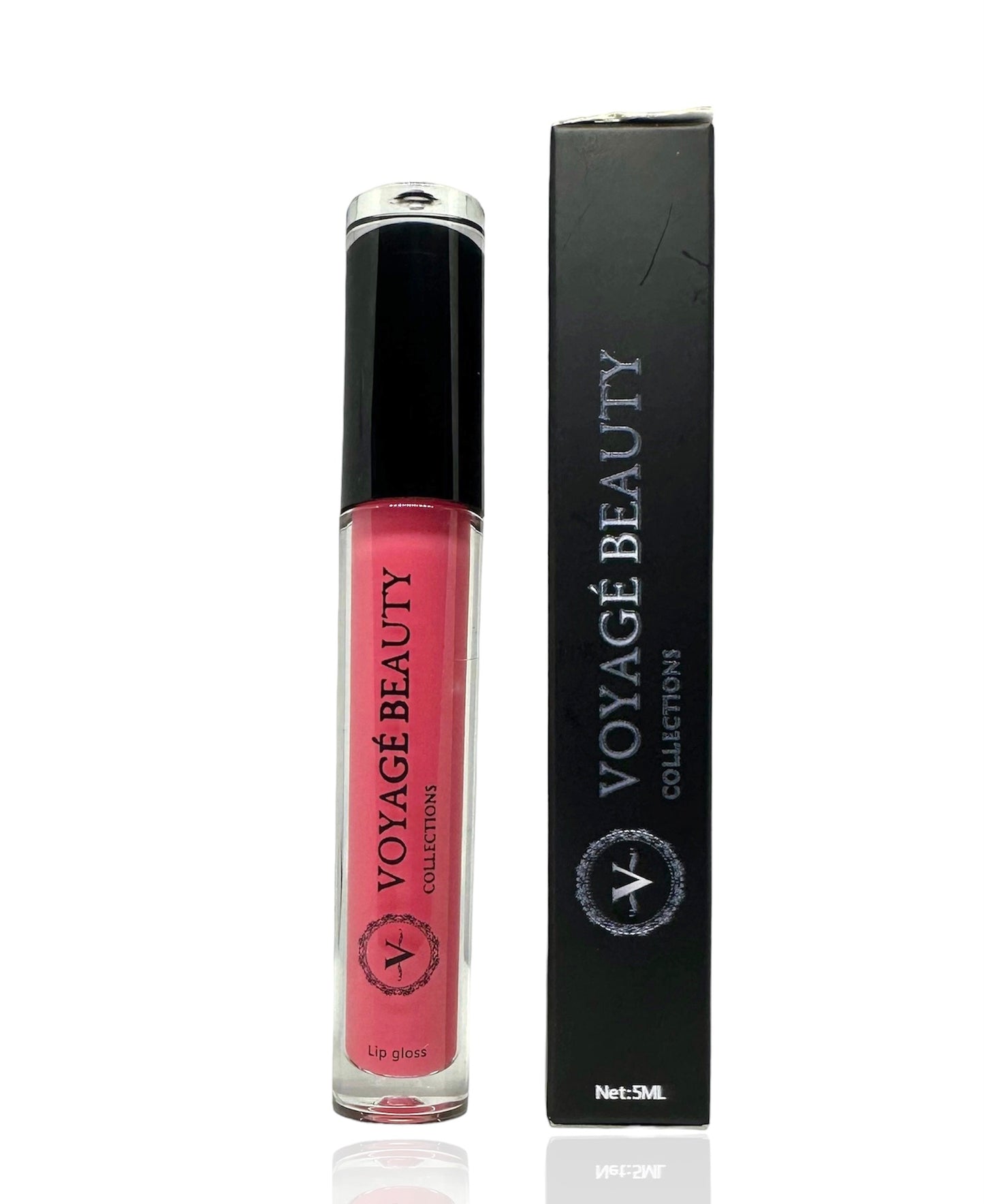 Rose Elegance Lipgloss