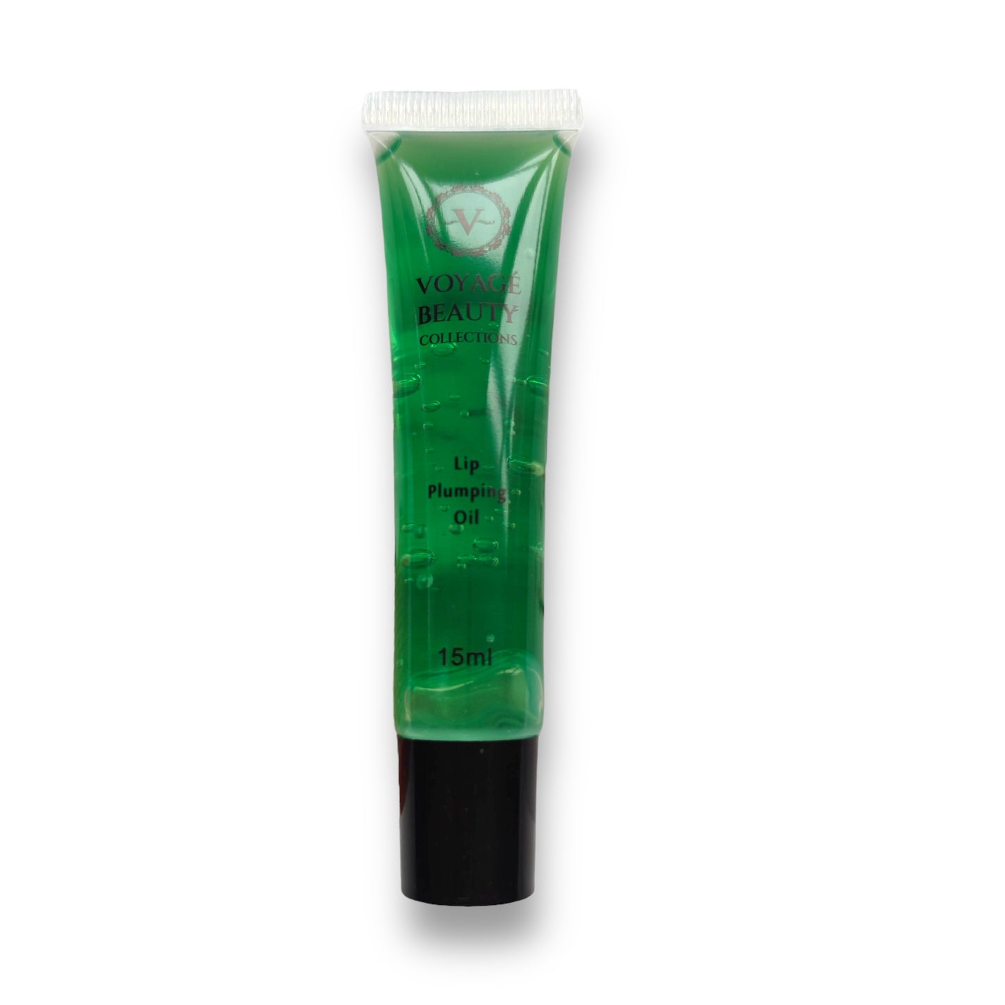 Green Apple Crisp 🍏 Lip Plumper