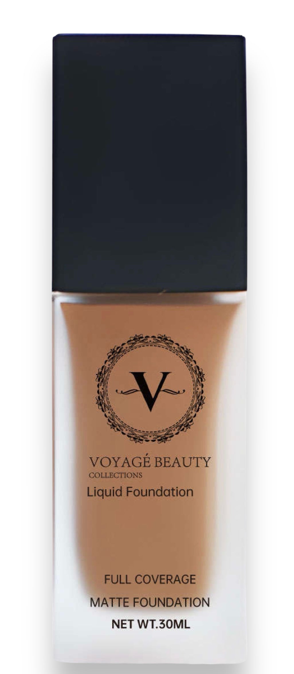 VBC Glow Liquid Foundation