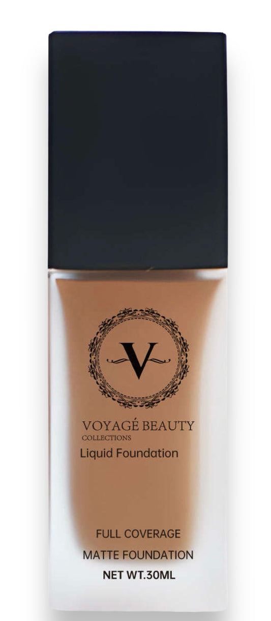 VBC Glow Liquid Foundation