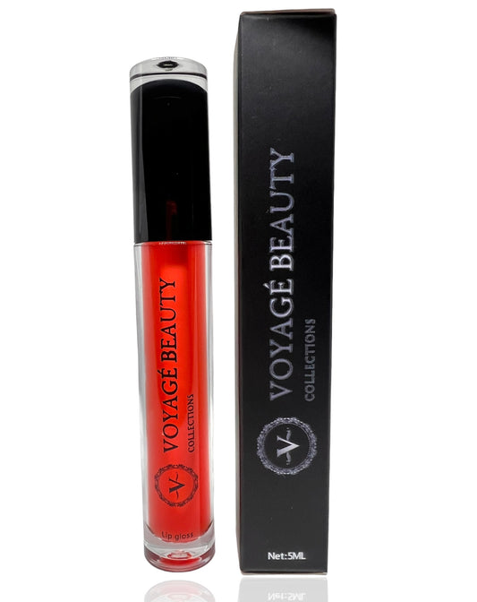 Strawberry Margarita Lipgloss