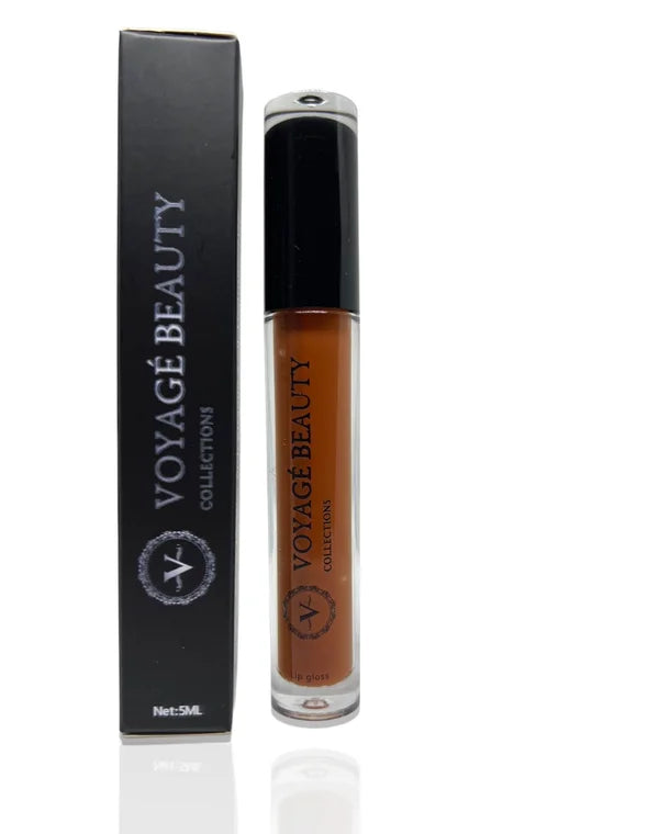 Hershey Chocolate Lipgloss