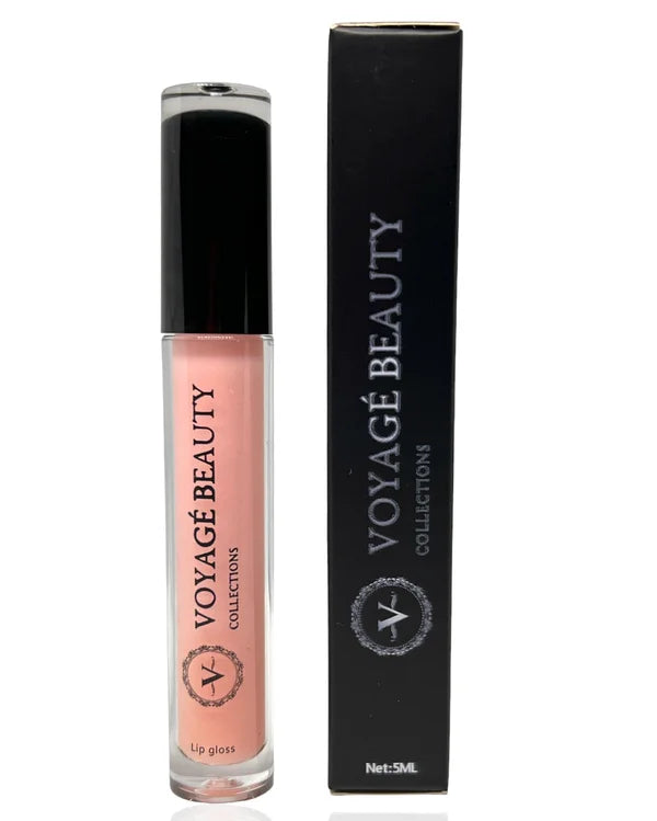 Pink Bubble Gum Lipgloss